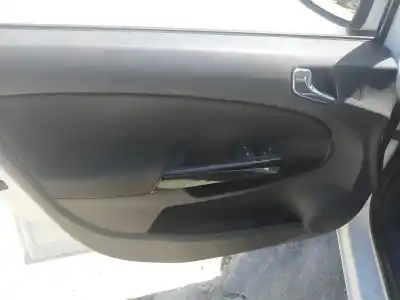 Утилизация автомобиля opel corsa d essentia года 2011 питание a13dtc