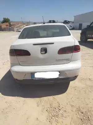 Sloopvoertuig seat cordoba (6l2) 1.9 tdi van het jaar 2004 aangedreven axr Sloopvoertuig seat cordoba (6l2) 1.9 tdi van het jaar 2004 aangedreven axr