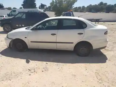 Sloopvoertuig seat cordoba (6l2) 1.9 tdi van het jaar 2004 aangedreven axr Sloopvoertuig seat cordoba (6l2) 1.9 tdi van het jaar 2004 aangedreven axr