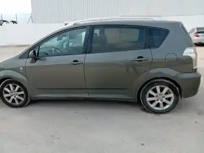 Veicolo di demolizione fiat stilo (192) 1.9 jtd cat dell'anno 2002 alimentato 