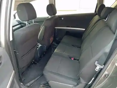 Здавання транспортного засобу fiat stilo (192) 1.9 jtd cat року 2002 потужний 