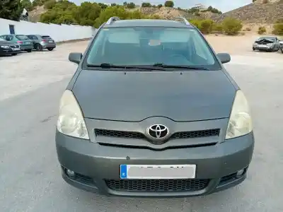 Veicolo di demolizione fiat stilo (192) 1.9 jtd cat dell'anno 2002 alimentato 