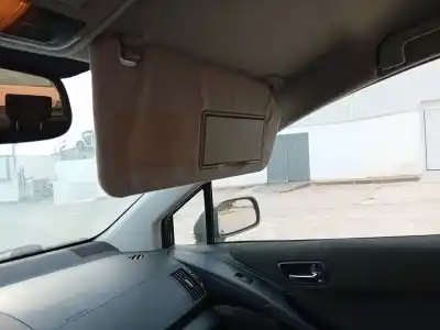 Veicolo di demolizione fiat stilo (192) 1.9 jtd cat dell'anno 2002 alimentato 