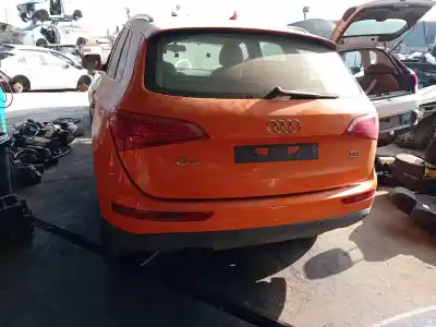 Утилизация автомобиля audi q5 (8r) 2.0 tdi (125kw) года 2008 питание cglb Утилизация автомобиля audi q5 (8r) 2.0 tdi (125kw) года 2008 питание cglb