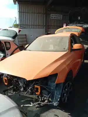 Утилизация автомобиля audi q5 (8r) 2.0 tdi (125kw) года 2008 питание cglb Утилизация автомобиля audi q5 (8r) 2.0 tdi (125kw) года 2008 питание cglb