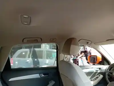 Здавання транспортного засобу audi q5 (8r) 2.0 tdi (125kw) року 2008 потужний cglb Здавання транспортного засобу audi q5 (8r) 2.0 tdi (125kw) року 2008 потужний cglb