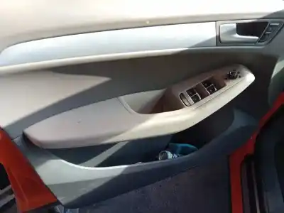 Здавання транспортного засобу audi q5 (8r) 2.0 tdi (125kw) року 2008 потужний cglb Здавання транспортного засобу audi q5 (8r) 2.0 tdi (125kw) року 2008 потужний cglb