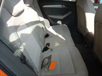 Здавання транспортного засобу audi q5 (8r) 2.0 tdi (125kw) року 2008 потужний cglb Здавання транспортного засобу audi q5 (8r) 2.0 tdi (125kw) року 2008 потужний cglb