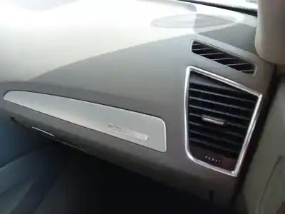 Утилизация автомобиля audi q5 (8r) 2.0 tdi (125kw) года 2008 питание cglb Утилизация автомобиля audi q5 (8r) 2.0 tdi (125kw) года 2008 питание cglb