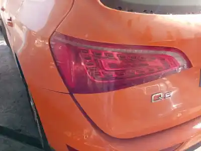 Утилизация автомобиля audi q5 (8r) 2.0 tdi (125kw) года 2008 питание cglb Утилизация автомобиля audi q5 (8r) 2.0 tdi (125kw) года 2008 питание cglb