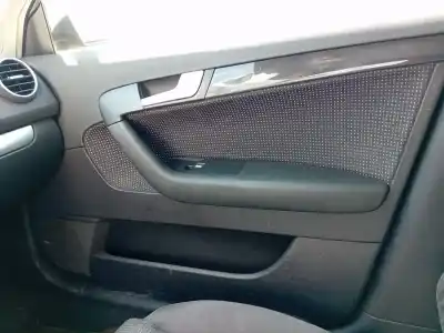 Здавання транспортного засобу audi a3 (8p1) 2.0 tdi 16v року 2005 потужний bkd