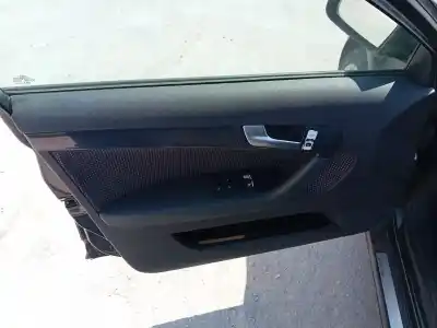 Здавання транспортного засобу audi a3 (8p1) 2.0 tdi 16v року 2005 потужний bkd