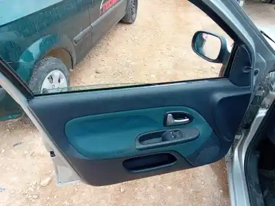 Veículo de Sucata renault clio ii fase ii (b/cb0) authentique do ano 2002 alimentado k9k a7