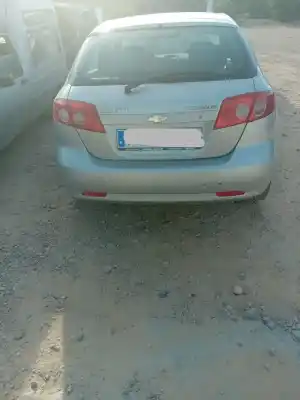 Veicolo di demolizione chevrolet lacetti f14d3 dell'anno 2005 alimentato f14d3