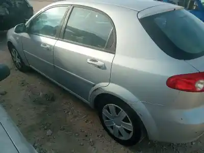 Veicolo di demolizione chevrolet lacetti f14d3 dell'anno 2005 alimentato f14d3