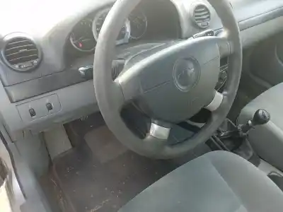 Veicolo di demolizione chevrolet lacetti f14d3 dell'anno 2005 alimentato f14d3