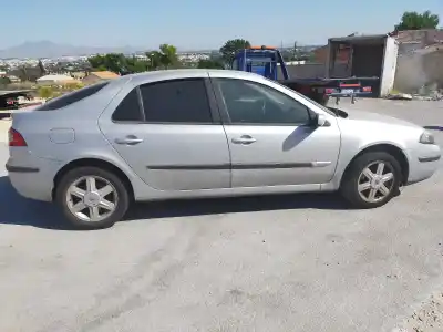 Здавання транспортного засобу renault laguna ii bg0 authentique року 2005 потужний f9q d6