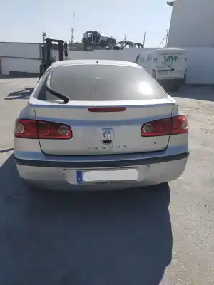 Здавання транспортного засобу renault laguna ii bg0 authentique року 2005 потужний f9q d6