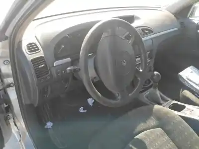 Здавання транспортного засобу renault laguna ii bg0 authentique року 2005 потужний f9q d6