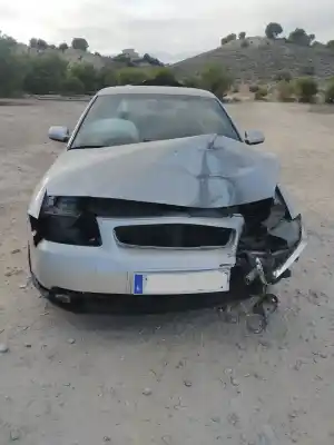 Здавання транспортного засобу audi a3 (8l1) 1.8 року 2002 потужний apg