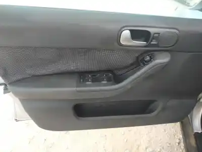 Здавання транспортного засобу audi a3 (8l1) 1.8 року 2002 потужний apg