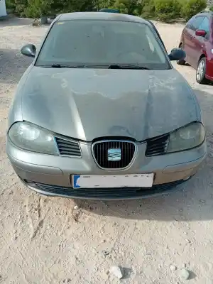 Утилизация автомобиля SEAT CORDOBA (6L2) 1.9 TDI года 2003 питание ATD Утилизация автомобиля SEAT CORDOBA (6L2) 1.9 TDI года 2003 питание ATD