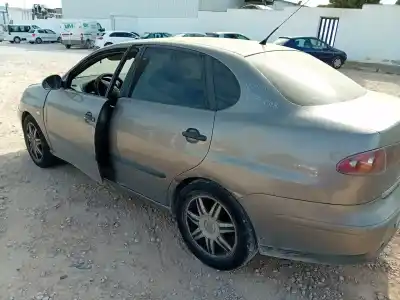 Sloopvoertuig seat cordoba (6l2) 1.9 tdi van het jaar 2003 aangedreven atd Sloopvoertuig seat cordoba (6l2) 1.9 tdi van het jaar 2003 aangedreven atd