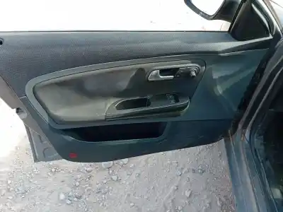 Sloopvoertuig seat cordoba (6l2) 1.9 tdi van het jaar 2003 aangedreven atd Sloopvoertuig seat cordoba (6l2) 1.9 tdi van het jaar 2003 aangedreven atd