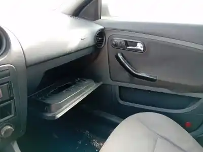 Sloopvoertuig seat cordoba (6l2) 1.9 tdi van het jaar 2003 aangedreven atd Sloopvoertuig seat cordoba (6l2) 1.9 tdi van het jaar 2003 aangedreven atd