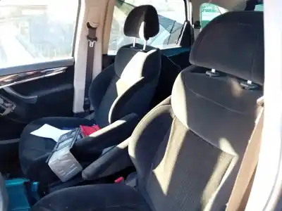 Здавання транспортного засобу CITROEN C4 GRAND PICASSO C4 GRAND PICASSO року 2009 потужний RHJDW10BTED4
