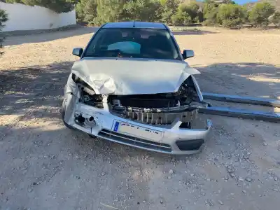 Veicolo di demolizione seat toledo ii (1m2) 1.9 tdi dell'anno 2000 alimentato 0