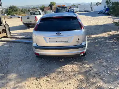 Veicolo di demolizione seat toledo ii (1m2) 1.9 tdi dell'anno 2000 alimentato 0