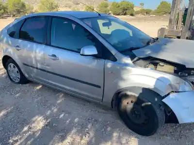 Veicolo di demolizione seat toledo ii (1m2) 1.9 tdi dell'anno 2000 alimentato 0