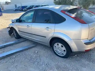 Veicolo di demolizione seat toledo ii (1m2) 1.9 tdi dell'anno 2000 alimentato 0