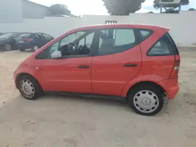 Veicolo di demolizione citroen c3 i (fc_, fn_) 1.1 i dell'anno 2003 alimentato 0