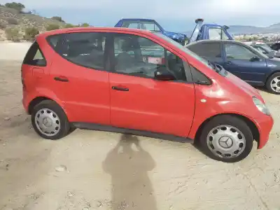 Veicolo di demolizione citroen c3 i (fc_, fn_) 1.1 i dell'anno 2003 alimentato 0