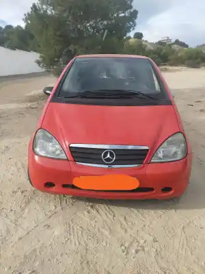 Veicolo di demolizione citroen c3 i (fc_, fn_) 1.1 i dell'anno 2003 alimentato 0