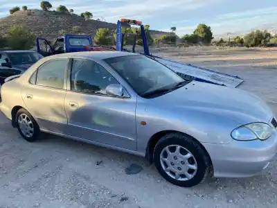 Scrapping Vehicle hyundai                                            lantra ii (j-2)                                                                                                                                                                                                                                            1.9 d                                                                                                                                                                                                                                                      of the year 1999 powered djy