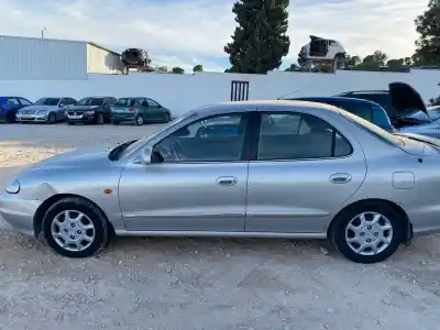Scrapping Vehicle hyundai                                            lantra ii (j-2)                                                                                                                                                                                                                                            1.9 d                                                                                                                                                                                                                                                      of the year 1999 powered djy