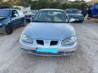 Scrapping Vehicle HYUNDAI                                            LANTRA II (J-2)                                                                                                                                                                                                                                            1.9 D                                                                                                                                                                                                                                                      of the year 1999 powered DJY