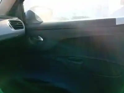 Veículo de Sucata citroen celysée exclusive do ano 2016 alimentado hm01