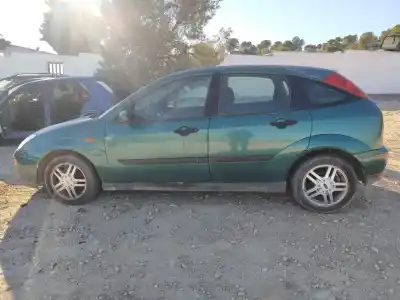Veículo de Sucata ford focus berlina (cak) ambiente do ano 1998 alimentado f9da