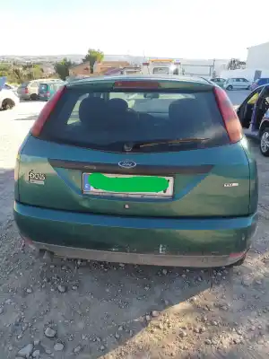 Veículo de Sucata ford focus berlina (cak) ambiente do ano 1998 alimentado f9da