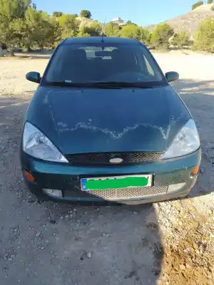 Veículo de Sucata ford focus berlina (cak) ambiente do ano 1998 alimentado f9da