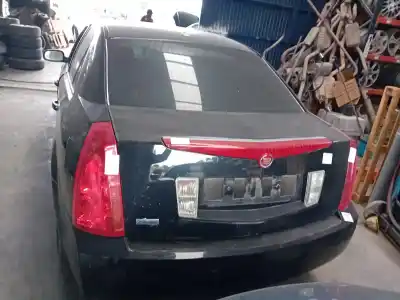 Veículo de Sucata cadillac bls 1.9 d pdf 150 cv / 110 kw do ano 2006 alimentado 