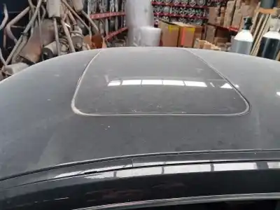 Veículo de Sucata cadillac bls 1.9 d pdf 150 cv / 110 kw do ano 2006 alimentado 