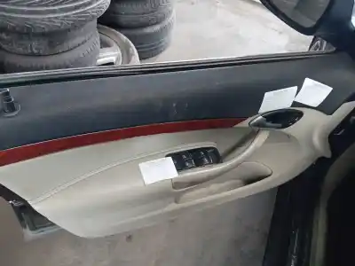 Veículo de Sucata cadillac bls 1.9 d pdf 150 cv / 110 kw do ano 2006 alimentado 