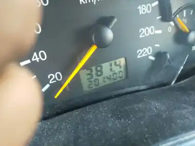 Утилизация автомобиля ford focus i (daw, dbw) 1.6 16v года 1998 питание fyda