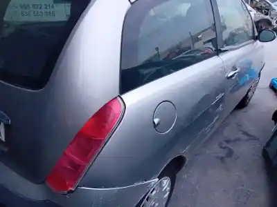 Veículo de Sucata lancia ypsilon (843_) 1.2 (843.axb1a) do ano 0 alimentado 188a5000