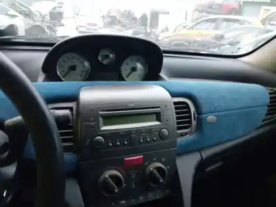 Veículo de Sucata lancia ypsilon (843_) 1.2 (843.axb1a) do ano 0 alimentado 188a5000